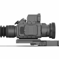 Прицел тепловизионный LZIRTEK Perun 650L, 640x512, D50, с дальномером