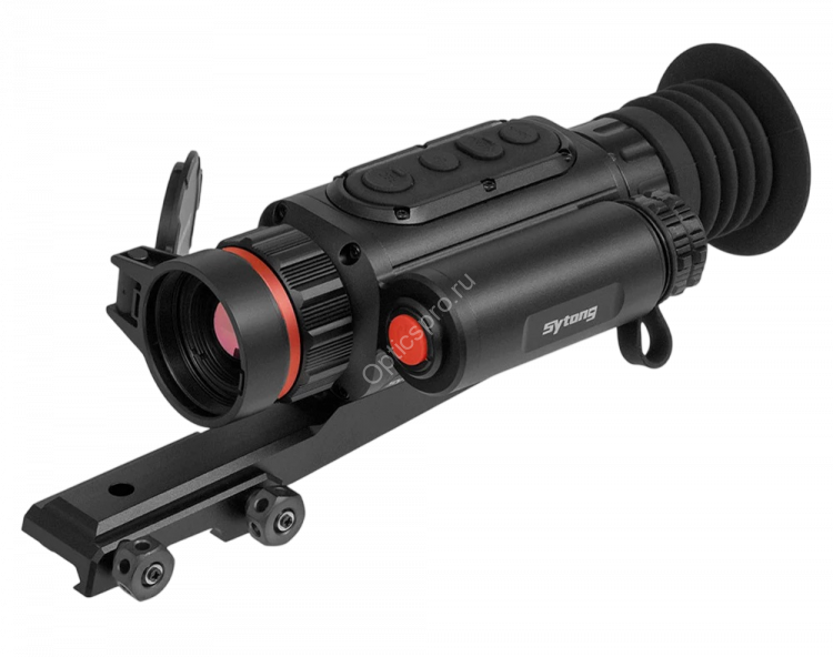 Тепловизионный прицел Sytong LM02-25 / Сайтонг ЛМ02 25
