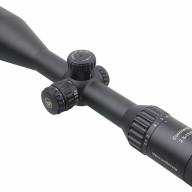 Прицел Vector Optics Continental Hunting 2.5-15x56, SF, G4