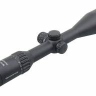 Прицел Vector Optics Continental Hunting 2.5-15x56, SF, G4