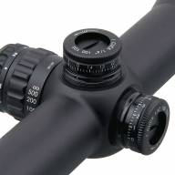 Прицел Vector Optics Continental Hunting 2.5-15x56, SF, G4