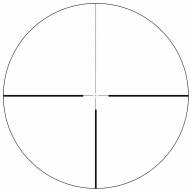 Прицел Vector Optics Continental Hunting 2.5-15x56, SF, G4