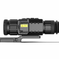 Прицел тепловизионный LZIRTEK Podaga 335L, 384x288, D35, с дальномером