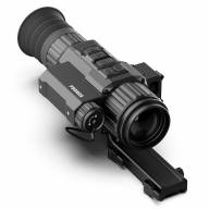 Прицел тепловизионный LZIRTEK Podaga 335L, 384x288, D35, с дальномером