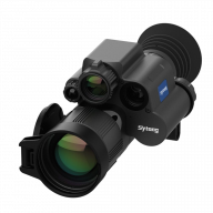 Мультиспектральный тепловизионный прицел Sytong FM06-50LRF / Сайтонг ФМ06 50ЛРФ (с дальномером)