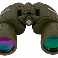 Бинокль Konus ARMY 10x50 WA