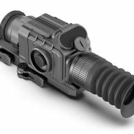 Прицел тепловизионный LZIRTEK Perun 335 x2.7/5.4/10.8, 384x288, D35