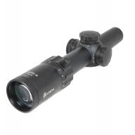 Оптический прицел ARKON Model B 1-8x24 / Аркон Модель Б 1 8 на 24