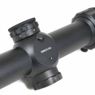 Оптический прицел ARKON Model B 1-8x24 / Аркон Модель Б 1 8 на 24