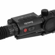Прицел тепловизионный Sytong PM03-50 x4/8/16/32, 384x288, D50