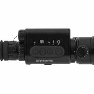 Прицел тепловизионный Sytong PM03-50 x4/8/16/32, 384x288, D50