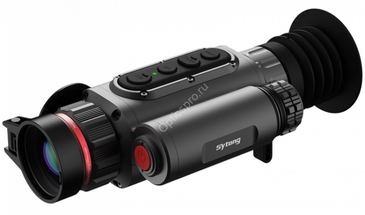 Тепловизионный прицел Sytong LM02-25LRF