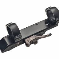 Кронштейн Contessa 30мм на Blaser быстросъёмный, высота колец 3мм