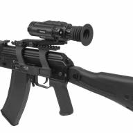 Прицел тепловизионный Sytong LM02-19 x2.7/5.4/10.8/21.6, 256x192, D19