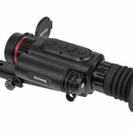 Прицел тепловизионный Sytong LM02-25 x3.56/7.12/14.24/28.48, 256x192, D25