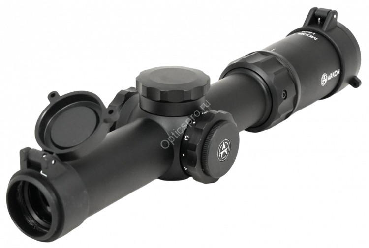 Оптический прицел ARKON Model C 1-6x24 MC3-CDL