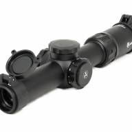 Оптический прицел ARKON Model C 1-6x24 MC3-CDL
