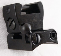 Поворотный кронштейн EAW Apel европризма (LM) на Browning BAR