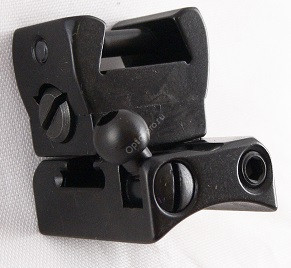 Поворотный кронштейн EAW Apel европризма (LM) на Browning BAR