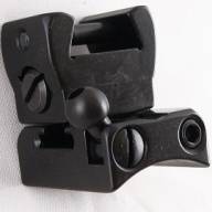 Поворотный кронштейн EAW Apel европризма (LM) на Browning BAR