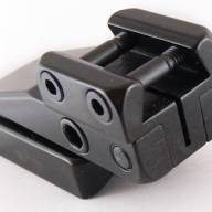 Поворотный кронштейн EAW Apel европризма (LM) на Browning BAR