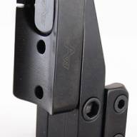Поворотный кронштейн EAW Apel европризма (LM) на Browning BAR