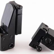 Поворотный кронштейн EAW Apel европризма (LM) на Browning BAR