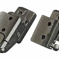 Поворотный кронштейн EAW Apel европризма (LM) на Browning BAR