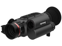 Прицел тепловизионный Sytong LM02-19LRF, 256x192, D19, дальномер