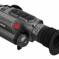 Прицел тепловизионный Sytong LM02-19LRF, 256x192, D19, дальномер