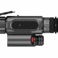 Прицел тепловизионный Sytong LM02-19LRF, 256x192, D19, дальномер