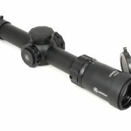Оптический прицел ARKON Model C 1-10x24 MC9-2DMRAD