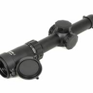 Оптический прицел ARKON Model C 1-10x24 MC9-2DMRAD