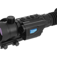Тепловизионный прицел Sytong XM06-50LRF / Сайтонг ИКС М06 50 ЛРФ (с дальномером)