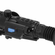 Тепловизионный прицел Sytong XM06-50LRF / Сайтонг ИКС М06 50 ЛРФ (с дальномером)