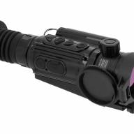 Тепловизионный прицел Sytong XM06-50LRF / Сайтонг ИКС М06 50 ЛРФ (с дальномером)