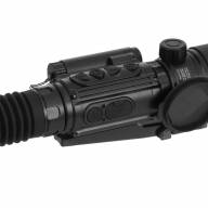 Тепловизионный прицел Sytong XM06-50LRF / Сайтонг ИКС М06 50 ЛРФ (с дальномером)