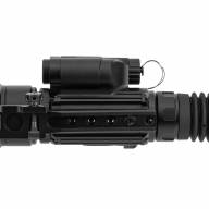 Тепловизионный прицел Sytong XM06-50LRF / Сайтонг ИКС М06 50 ЛРФ (с дальномером)