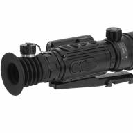 Тепловизионный прицел Sytong XM06-50LRF / Сайтонг ИКС М06 50 ЛРФ (с дальномером)