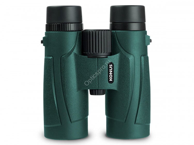 Бинокль Konus Regent-HD 8x42 WA
