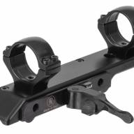 Кронштейн Contessa 25,4мм на Blaser быстросъёмный, высота колец 5мм