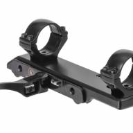 Кронштейн Contessa 25,4мм на Blaser быстросъёмный, высота колец 5мм
