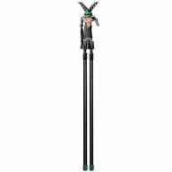Опора для оружия FieryDeer Gen3, бипод, 1.8м, камуфляж