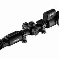 Прицел тепловизионный Sytong GM06-50LRF, 640x512, D50, дальномер