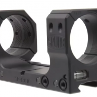 Кронштейн SPUHR Scope Mount Gen3 34мм на Picatinny, h=30мм, 3MIL