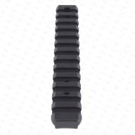 Планка MAK Picatinny/Weaver на Benelli Argo / Browning Bar II (5520-50003)