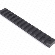 Планка MAK Picatinny/Weaver на Benelli Argo / Browning Bar II (5520-50003)