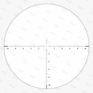 Оптический прицел ATHLON ARGOS BTR GEN2 10-40?56 BLR SFP MOA