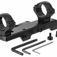 Кронштейн Contessa 25,4мм на Blaser быстросъёмный, высота колец 7,5мм