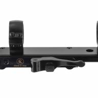 Кронштейн Contessa 25,4мм на Blaser быстросъёмный, высота колец 7,5мм